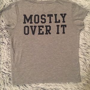 Graphic T shirt Sz S